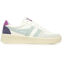 gola deportivas moda grandslam trident para mujer