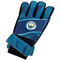 manchester city fc guantes 67 mm-73 mm ta13074 para nina