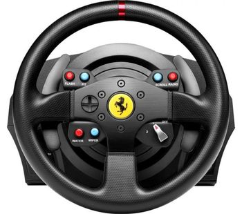 THRUSTMASTER T300 Ferrari GTE Wheel