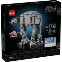 lego lego star wars at-at 75440