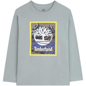 Timberland Tops y Camisetas GT24890 para niña