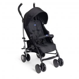 Silla de Paseo Chicco Echo Lite Ebony