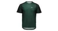 maillot de manga corta poc motion air verde