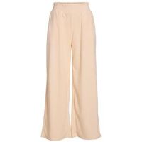 vila pantalones frotte para mujer
