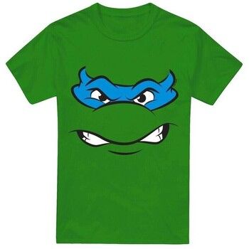 Teenage Mutant Ninja Turtles Camiseta Angry para hombre
