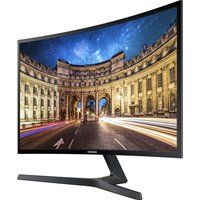 samsung c27f396 full hd 27 curved led monitor