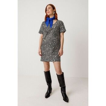 Skfk Vestido WDR01421 para niña