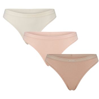 BOSS Tangas 50510030 para mujer