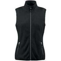 printer red chaqueta de punto sideflip para mujer
