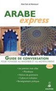 arabe express