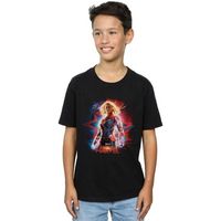 marvel tops y camisetas bi14804 para nino