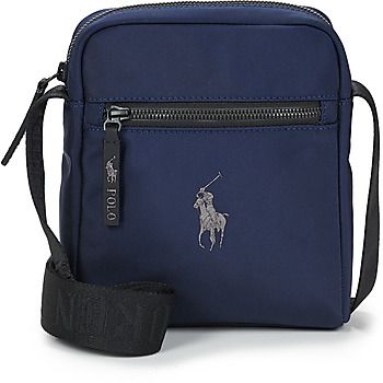 Polo Ralph Lauren Bolso CROSSBODY-WAIST BAG-MEDIUM para hombre