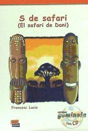 S DE SAFARI +CD