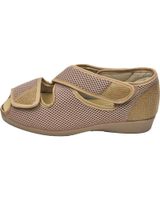 de dcutillas doctor cutillas 10232 zapatilla de casa terapeutica para pl tostado