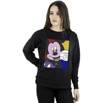 Disney Jersey Oh para mujer