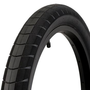 Trebol Tyre Black / 2.35