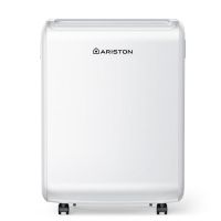 ariston deos 12 deshumidificador 12ldia hasta 35m2 bajo consumo blanco