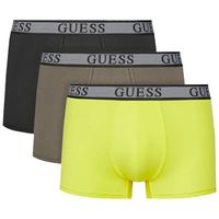 guess boxer pack x3 classic para hombre