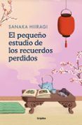 el pequeno estudio de los recuerdos perdidos