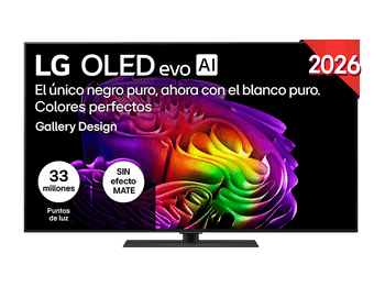 TV OLED 55
