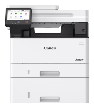 Impresora CANON i-SENSYS MF465dw II Multifunción A4 Wifi Laser Dúplex