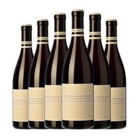 els vinyerons vino tinto saltamarti negre penedes crianza 75 cl 125 vol pack de 6 unidades