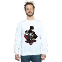 dc comics jersey bi14151 para hombre