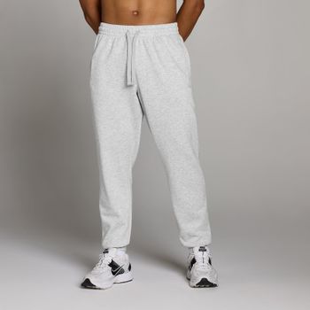 Pantalón de chándal Rest Day para hombre de MP - Gris moteado claro - S