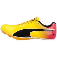 puma zapatillas de futbol evospeed sprint 14 para hombre