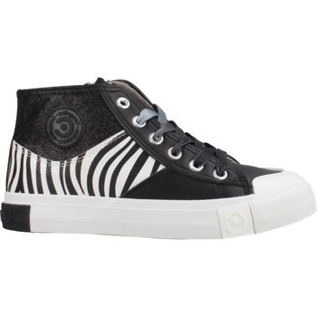 Conguitos Zapatillas altas Cosh264027 para niña