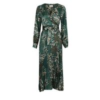 moony mood vestido largo lasseline para mujer