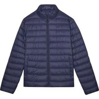 4f abrigo de plumas k1041 para hombre