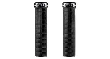 Punos slimfit deity negros