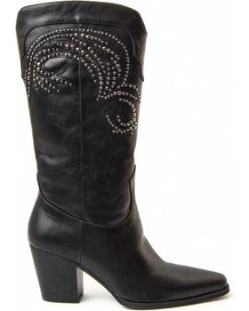 de MONTEVITA TEJAN3 BLACK
