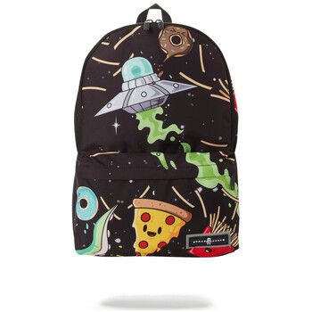 Space Junk Mochila FROZEN FOODS BACKPACK 910SJB53NSZ para hombre