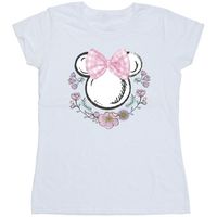 disney camiseta bi55517 para mujer