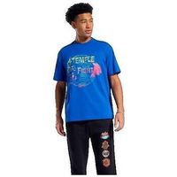 reebok sport camiseta t-shirt camiseta confortable para mujer