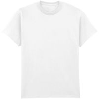 gildan camiseta prepared for dye para hombre