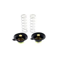 bomba carburador diafragma suzuki vs 1400 completa tour max