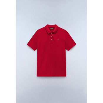 Napapijri Polo 10488459854166 para hombre