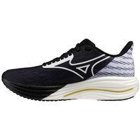 mizuno zapatillas de running chaussures de running wave rider 29 textile synthetique para mujer