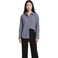 jacqueline de yong camisa jdyserena ls shirt wvn 15380444 para mujer
