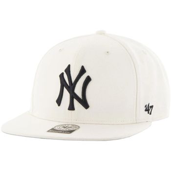'47 Brand Gorra MLB New York Yankees No Shot Cap para hombre