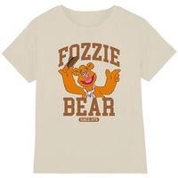 the muppets tops y camisetas tv35057 para nino