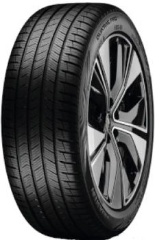 Vredestein Quatrac Pro EV ( 225/55 R18 102V XL, con protector de llantaleiste (FSL), EV )