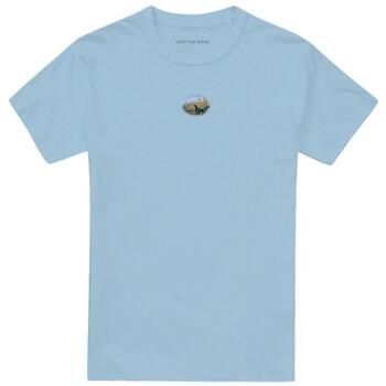 Wildlife Camiseta Looking para mujer