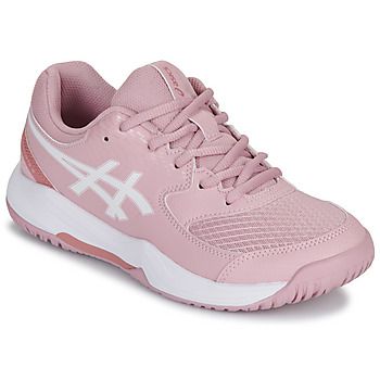 Asics Zapatillas de tenis GEL-DEDICATE 8 GS para niña