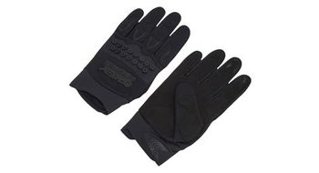 Guantes largos mtb oakley switchback 2 0 negros