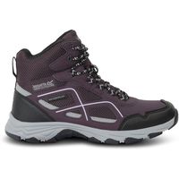regatta zapatillas de senderismo lady vendeavour para mujer