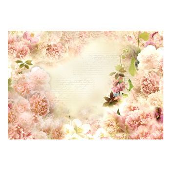 Papel Pintado 3d - Aroma Primaveral (250x175 Cm)